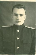 Алябьев Владимир Георгиевич